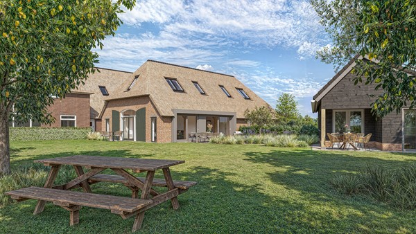 Medium property photo - Steunenbergerweg, 8121 RJ Olst